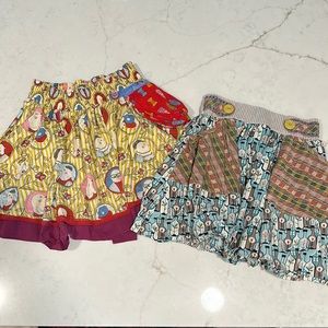 Matilda Jane Skirt Lot (8)
